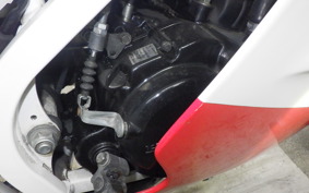 HONDA NS125R 2014 TC01