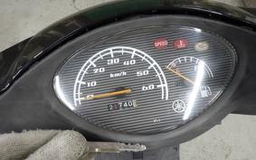 YAMAHA JOG Gen.5 SA36J