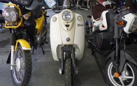 YAMAHA VINO 50 SA10J