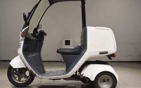 HONDA GYRO CANOPY TA03