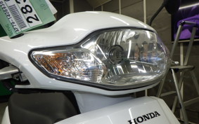 HONDA TACT-4ﾍﾞｰｼｯｸ AF79