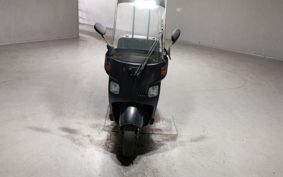 HONDA GYRO TA02