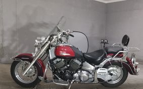 YAMAHA DRAGSTAR 400 CLASSIC 2003 VH01J