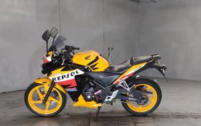 HONDA CBR250R MC41