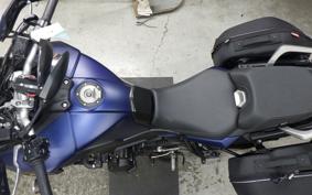 YAMAHA MT-09 Tracer GT 2018 RN51J