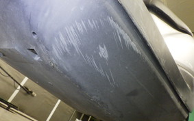 HONDA TACT-4ﾍﾞｰｼｯｸ 2001 AF79