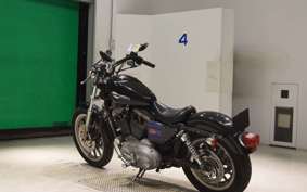 HARLEY XL1200S 2003