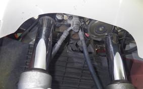 YAMAHA FZR250 Gen.2 R 2011 3LN