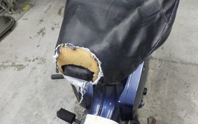 HONDA C50 SUPER CUB E 2000 AA01