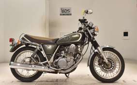 YAMAHA SR400 Gen.4 2016 RH03J