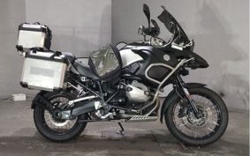 BMW R1200GS ADVENTURE 2012 0470
