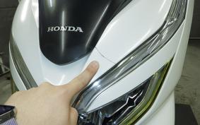 HONDA PCX125 2004 JF81