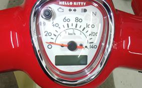 HONDA C110 SUPER CUB