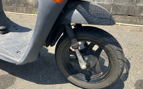 SUZUKI LET's 4 CA45A