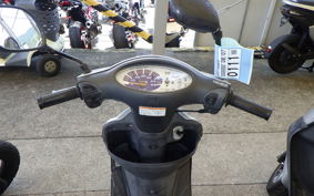HONDA DIO Gen.5 AF57