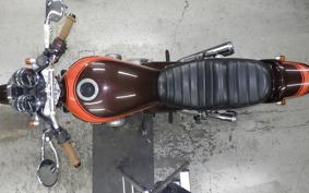 KAWASAKI ZEPHYR 750 1991 ZR750C