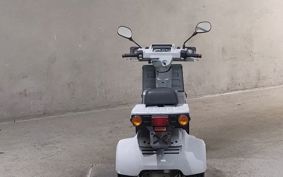 HONDA GYRO TD02