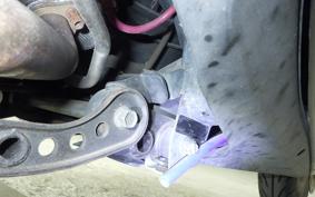 YAMAHA MAJESTY 125 FI 2013