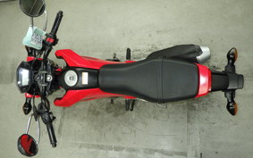 HONDA GROM JC61