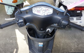 SUZUKI LET's CA4AA