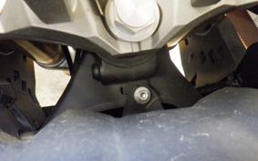 YAMAHA MT-09 Tracer GT 2018 RN51J