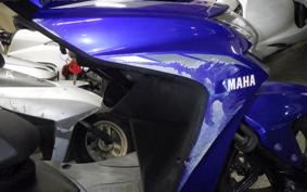 YAMAHA CYGNUS 125 XSR 3 SED8J