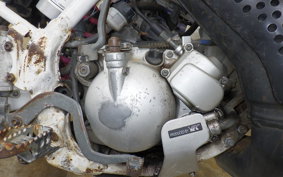 YAMAHA DT200 WR 3XP