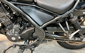 HONDA REBEL 250 S-ED E-CLUTCH MC49