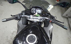KAWASAKI NINJA 1000 A 2020 ZXT00W