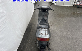 SUZUKI ADDRESS V50