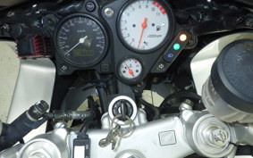 HONDA VTR1000F 1998 SC36