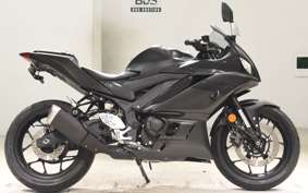 YAMAHA YZF-R25 A RG74J