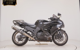 KAWASAKI ZX 1400 NINJA R 2013