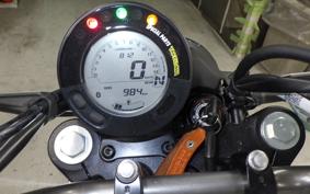 KAWASAKI ELIMINATOR400-3 2025 EL400A
