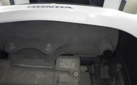 HONDA GYRO CANOPY 2001 TA03