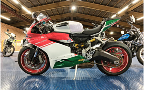 DUCATI DUCATI 959PANIGA-RE 2017 HA10J