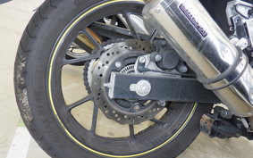 SUZUKI Vｽﾄﾛｰﾑ250