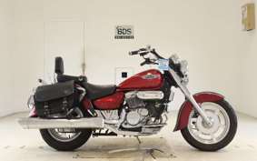 HYOSUNG GV125