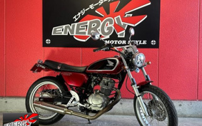 HONDA CB223S 2008 MC40
