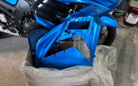 KAWASAKI NINJA ZX-14R ABS 2013 ZXNE19