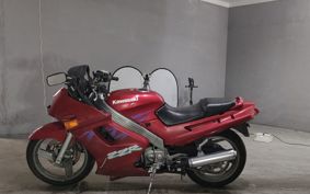 KAWASAKI ZZ-R250 EX250H