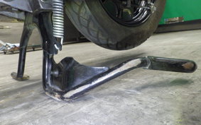 HONDA TACT Gen.4 2020 AF79