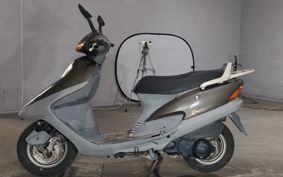 HONDA SPACY 125 JF04