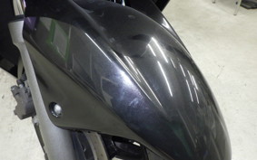 YAMAHA MAJESTY 400 Gen.2 2012 SH06J