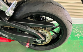 HONDA CBR600RR ABS 2021 PC40