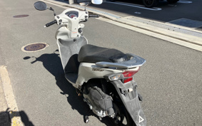 HONDA DIO 110 JF58