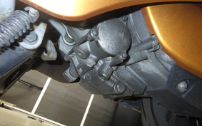 SUZUKI GEMMA 250 CJ47A