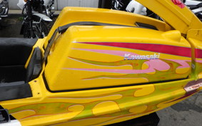 KAWASAKI SUIJO BIKE JS550C