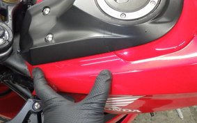 HONDA CBR250RR 2026 MC51