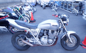 YAMAHA XJR400 R 1998 4HM